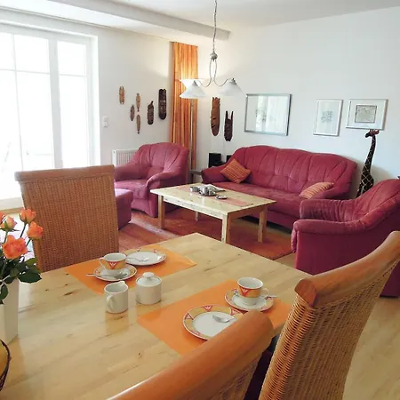 Alexandra - 13-15 Apartmán