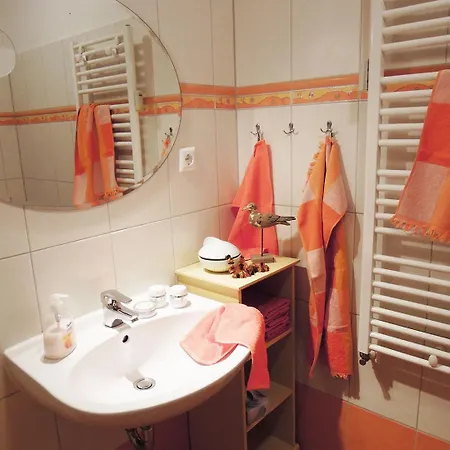 Alexandra - 13-15 Apartmán *