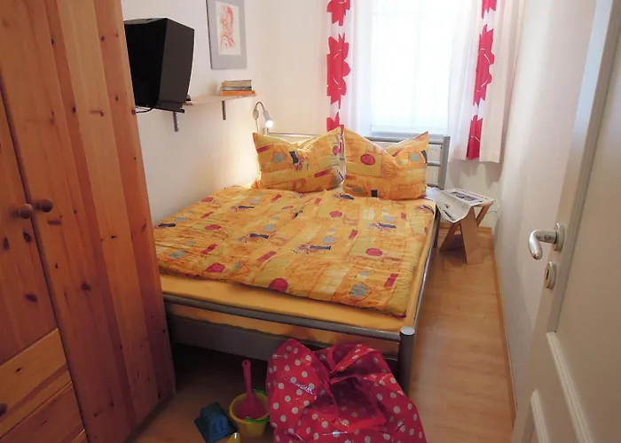 Alexandra - 13-15 Apartment *